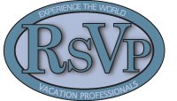 RSVP Worldwide logo