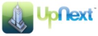 UpNext logo