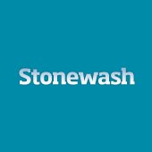 Stonewash logo