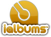 iAlbums logo