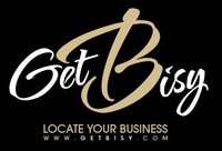GetBisy logo