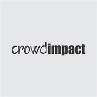 Crowdimpact logo