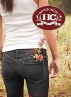 Hip Chixs logo