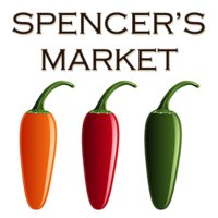 Spencer's Market logo