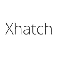 Xhatch Interactive logo
