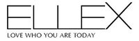 ElleX Clothing logo