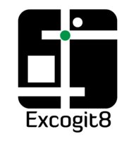Excogit8 logo