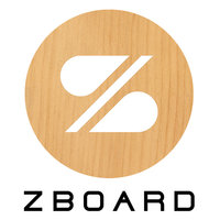 ZBoard logo