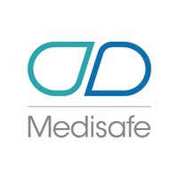 MediSafe logo