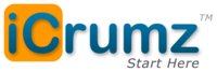 iCrumz logo