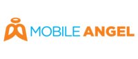Mobile Angel logo