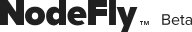 NodeFly logo