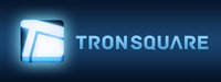 TronSquare logo