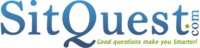 SitQuest logo