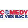 Comedy Gives Back -  social media marketing brand marketing United States