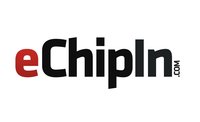 eChipIn Corp. logo