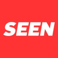 Seen logo