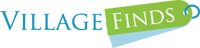 VillageFinds logo