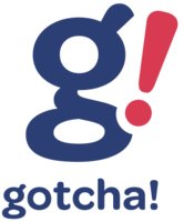 gotcha! Mobile Solutions logo
