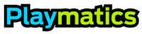 Playmatics logo