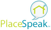 PlaceSpeak logo