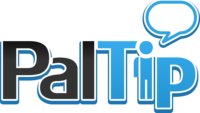 PalTip logo