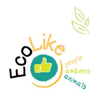 EcoLike logo