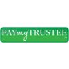 PayMyTrustee -  financial services finance legal finance technology