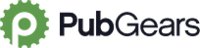 PubGears, LLC logo