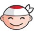 Nihongo Master logo