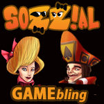 soZZial logo