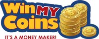 WinMyCoins logo