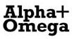 Alphando logo
