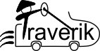 Traverik logo