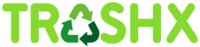 TrashX logo