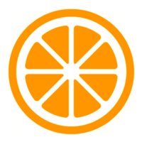 OrangeQC logo