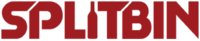 Splitbin logo