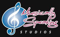 Musically Speaking Studios logo