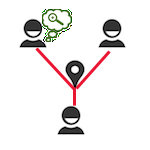 TripLaud logo