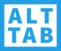 Alt Tab Mobile logo