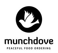 munchdove logo