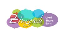Zingcash logo