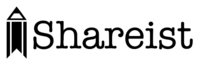Shareist logo