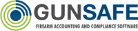 GunSafe logo