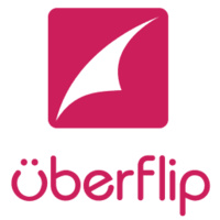Uberflip logo