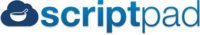ScriptPad logo