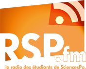 RSP.FM logo