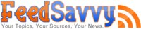 FeedSavvy logo