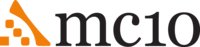 Mc10 logo
