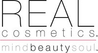 REAL COSMETICS logo